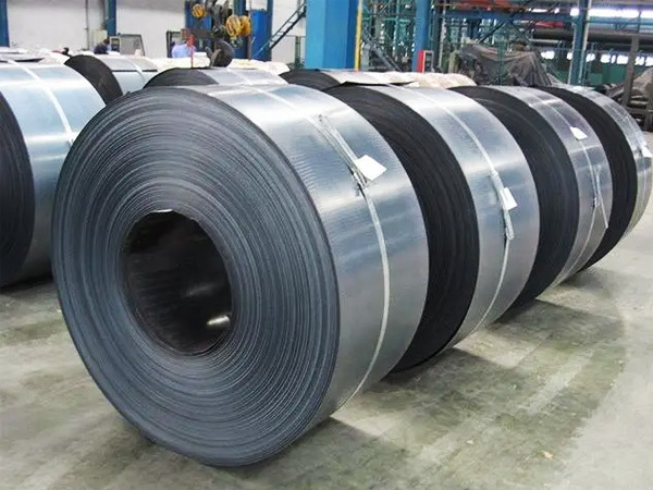 Carbon steel can be divided into carbon structural steel according to its use Carbon steel can be divided into carbon structural steel according to its use