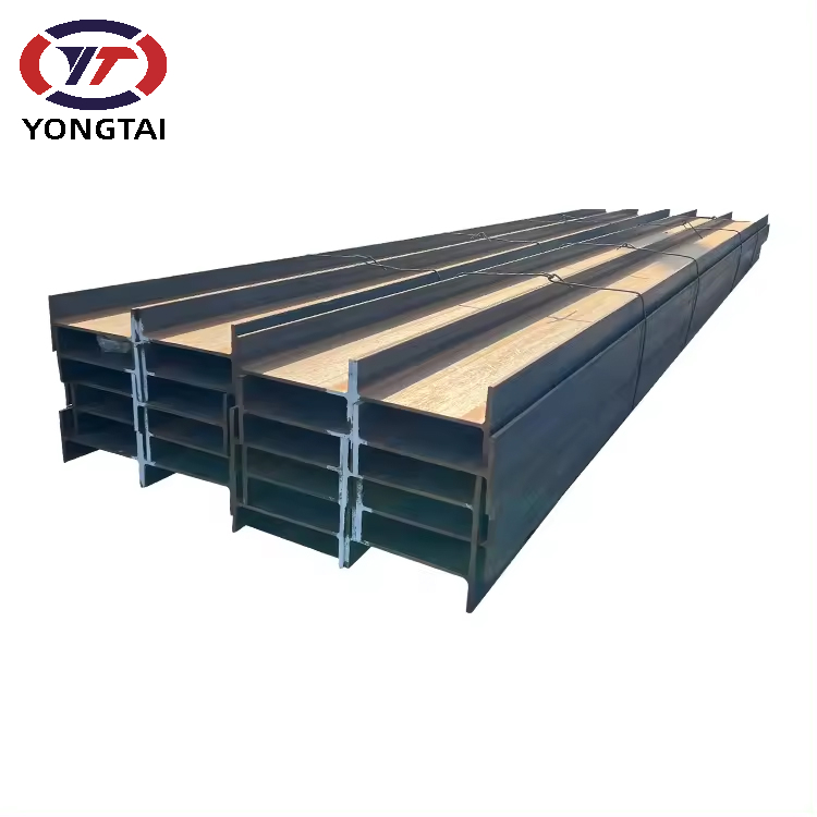 H beam steel H Channel steel