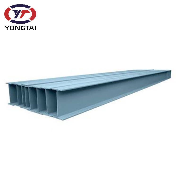 H beam steel H Channel steel