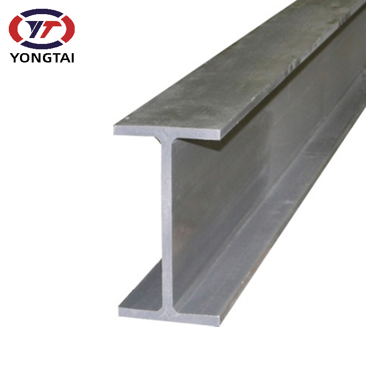 H beam steel H Channel steel
