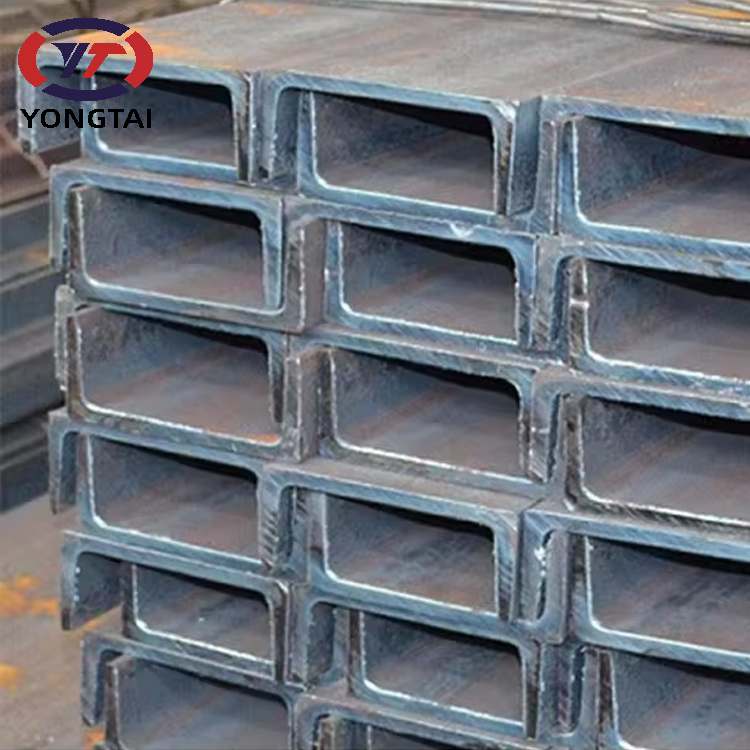 U Channel steel Best Price