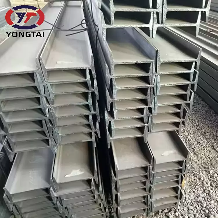 U Channel steel Best Price