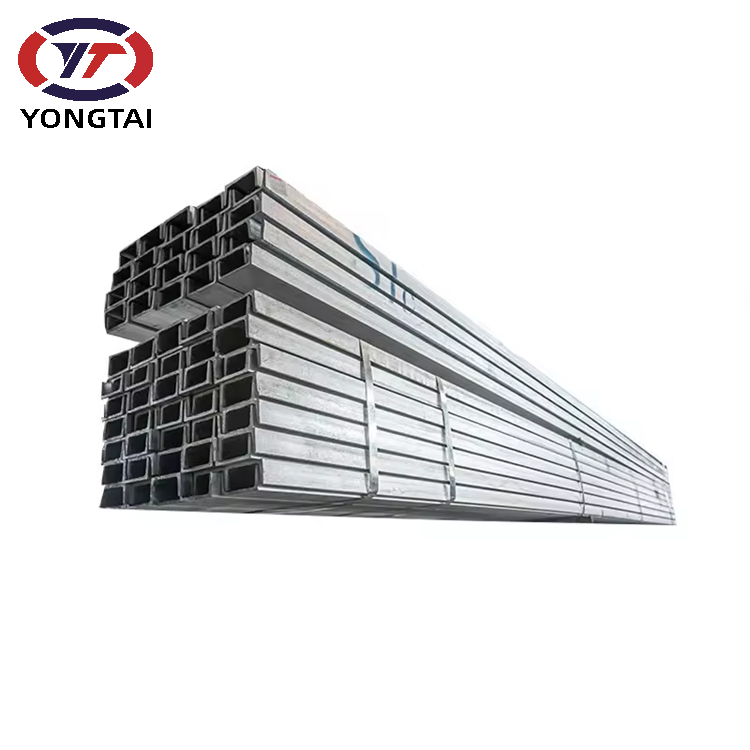 U Channel steel Best Price