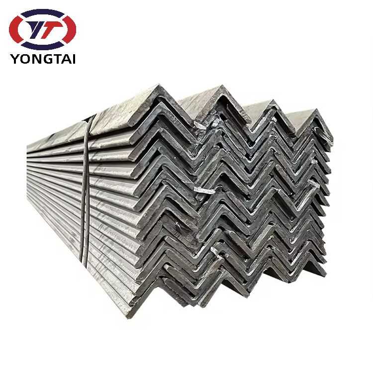 Steel Angles, L shaped Angle Steel