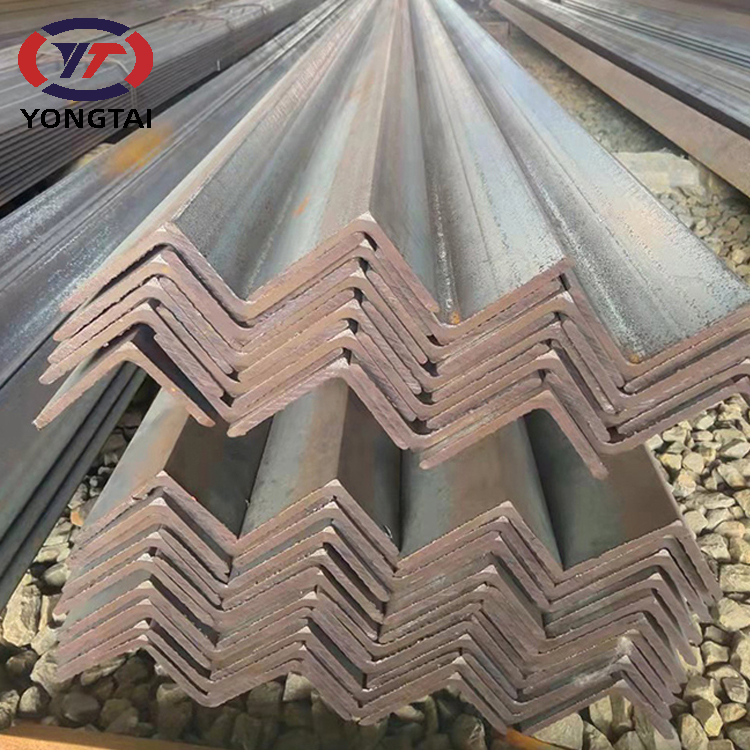 Steel Angles, L shaped Angle Steel