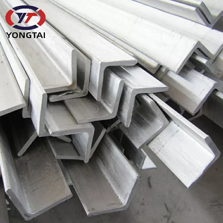 Steel Angles, L shaped Angle Steel