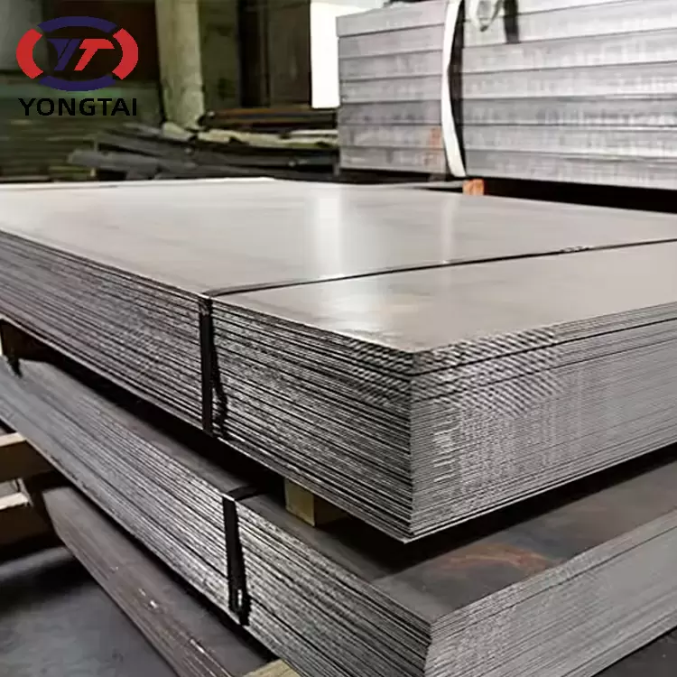 NM500 Carbon steel plate / Pressure vessel steel plate