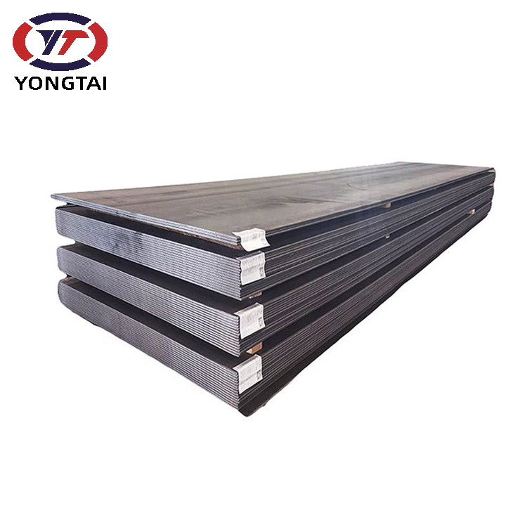 NM500 Carbon steel plate / Pressure vessel steel plate