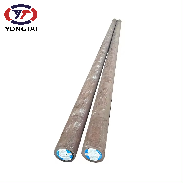Carbon steel round bar