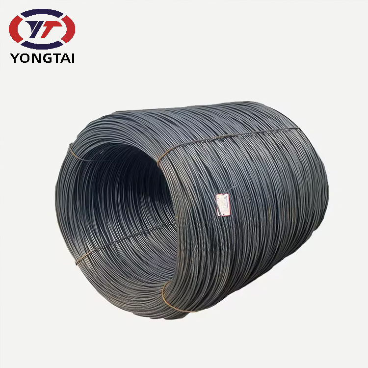 SAE1070 SWRH 82A 82B SAE1070 72A 72B 77B SWRH 82A 82B 2mm 3mm High Carbon Spring Steel Wire