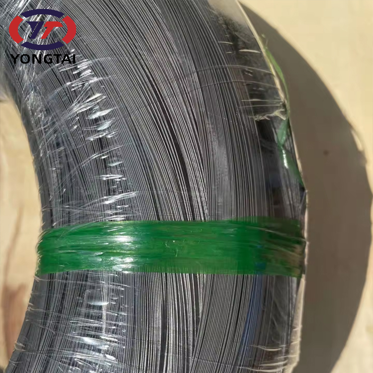 SAE1070 SWRH 82A 82B SAE1070 72A 72B 77B SWRH 82A 82B 2mm 3mm High Carbon Spring Steel Wire