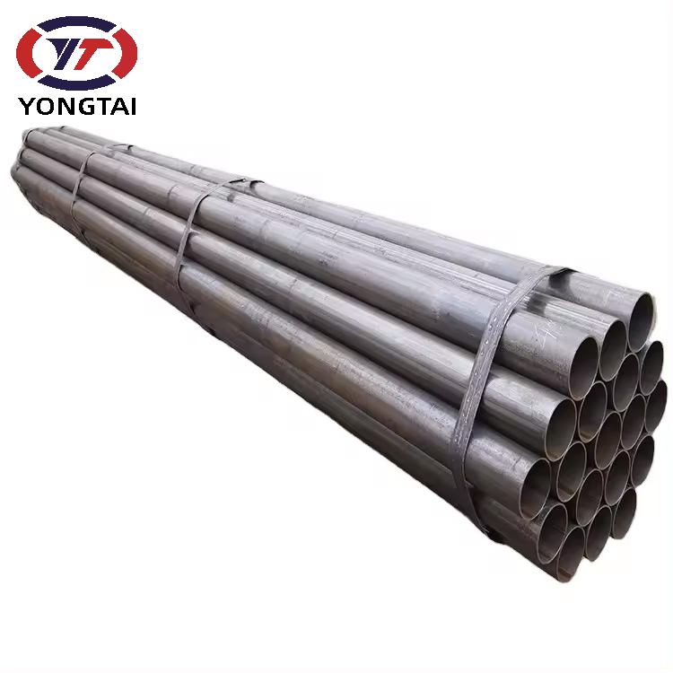 A192 Carbon steel pipe