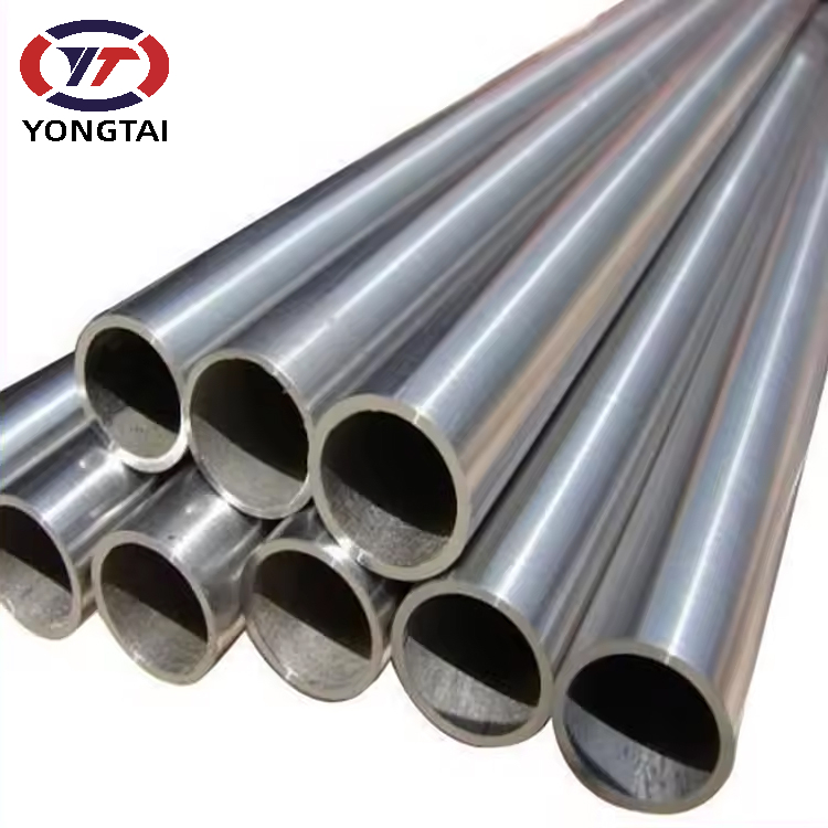 A192 Carbon steel pipe
