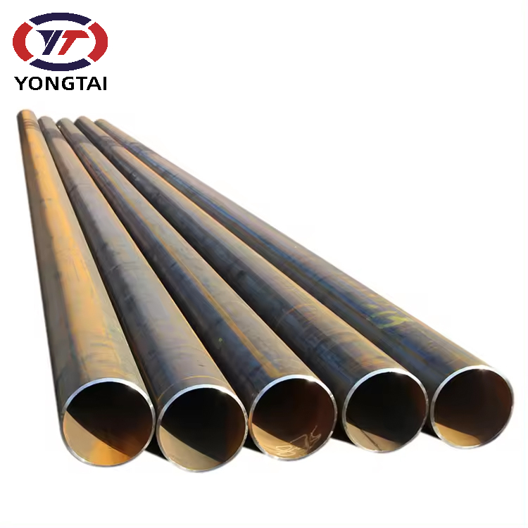 A192 Carbon steel pipe