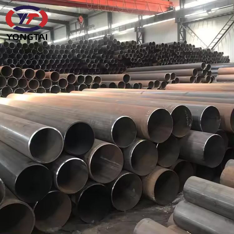 A192 Carbon steel pipe