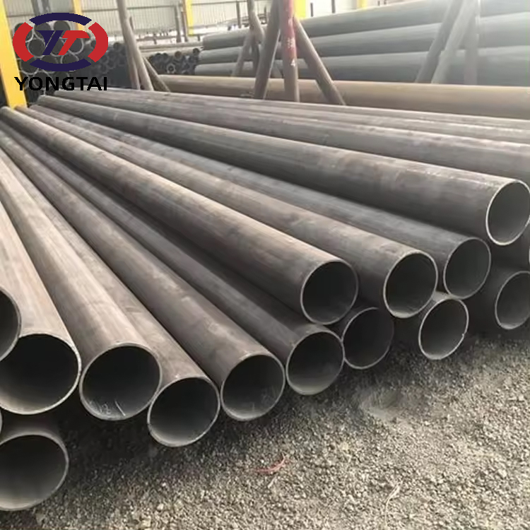 A192 Carbon steel pipe