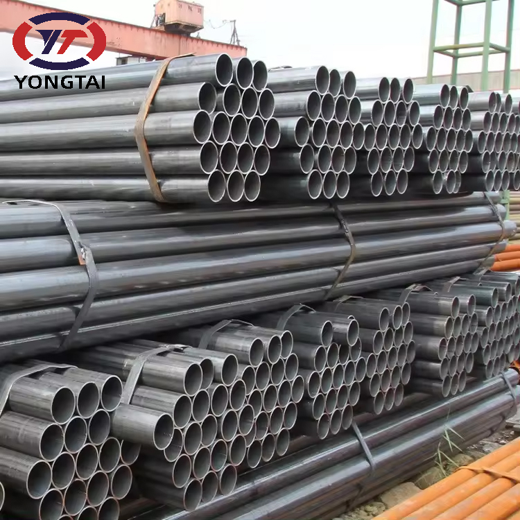 A192 Carbon steel pipe