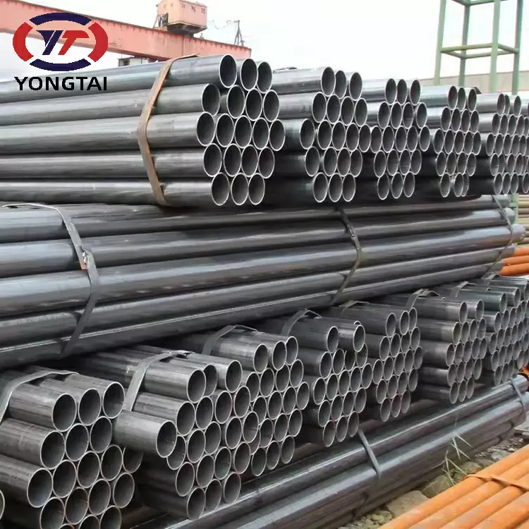 A192 Carbon steel pipe