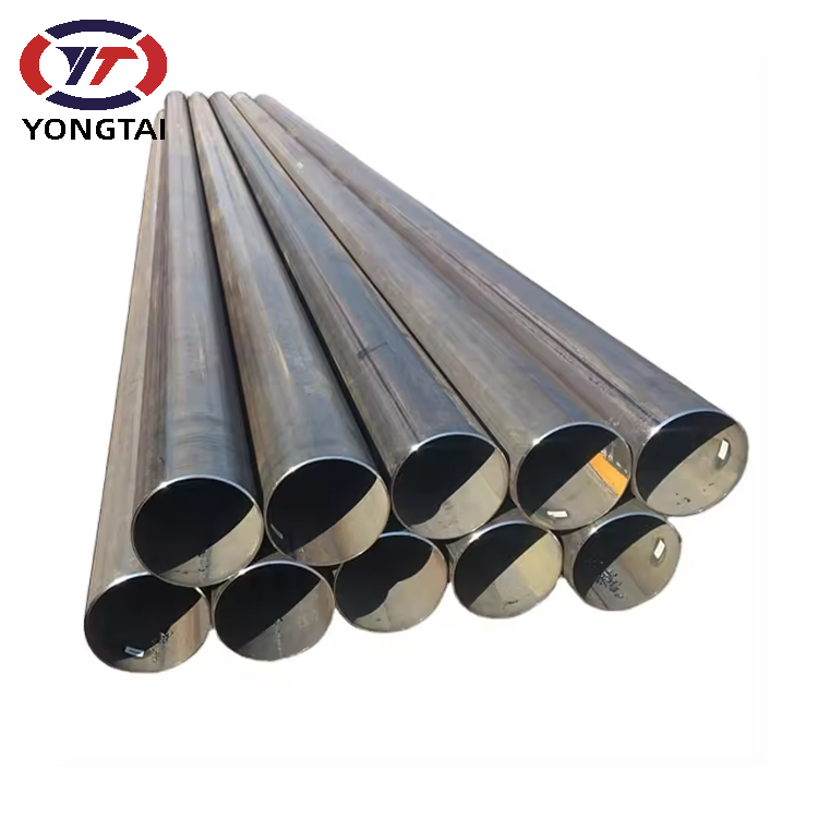 A192 Carbon steel pipe