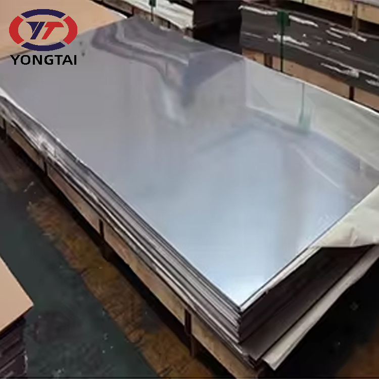 304L Stainless steel plate