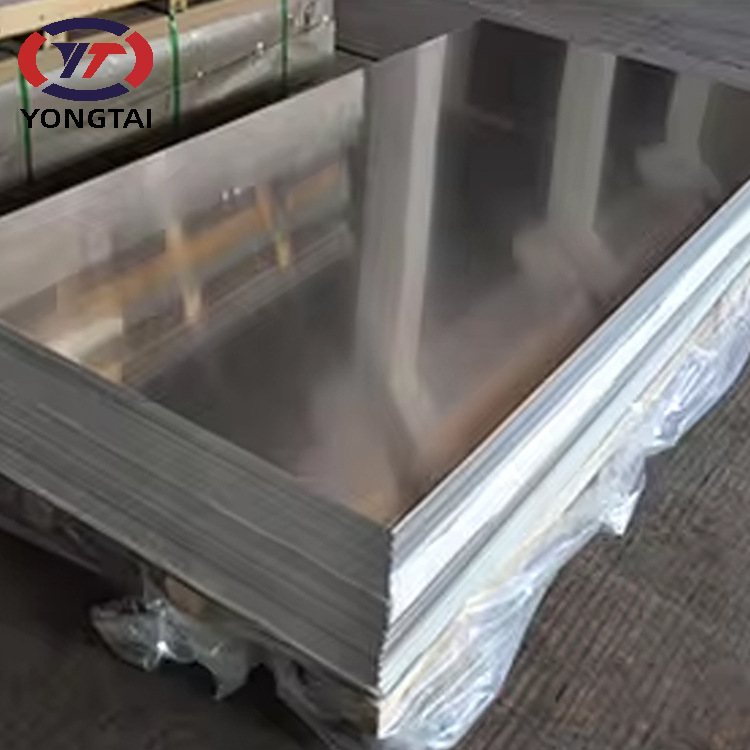 304L Stainless steel plate