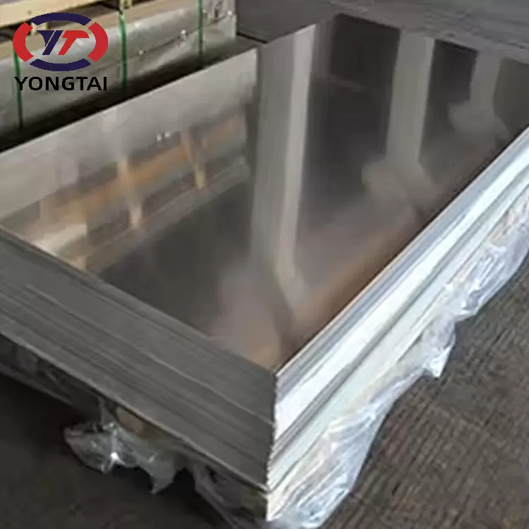 304L Stainless steel plate