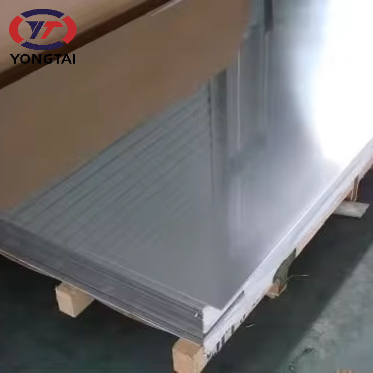 304L Stainless steel plate
