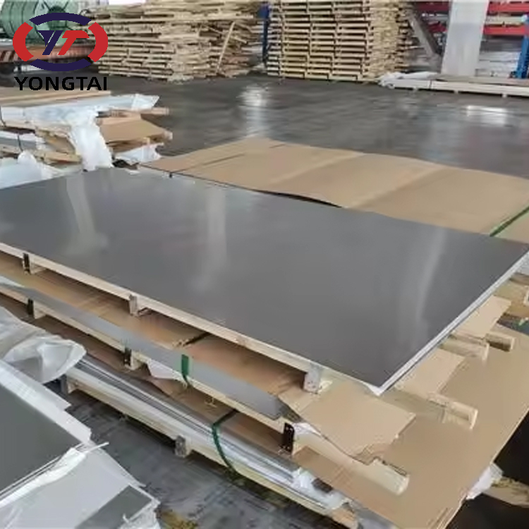 304L Stainless steel plate