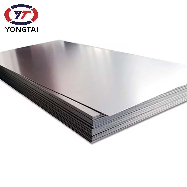 304L Stainless steel plate