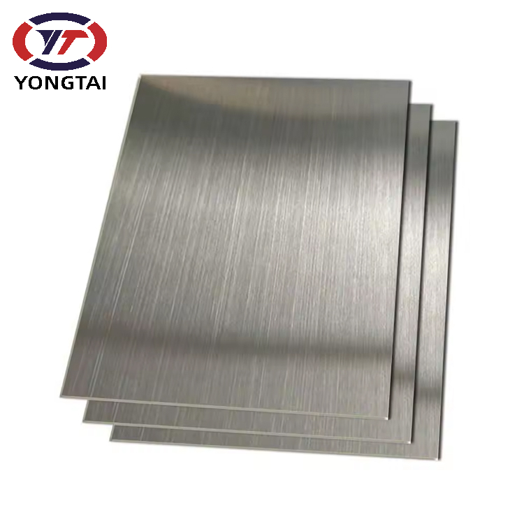 304L Stainless steel plate