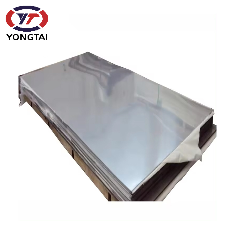 304L Stainless steel plate