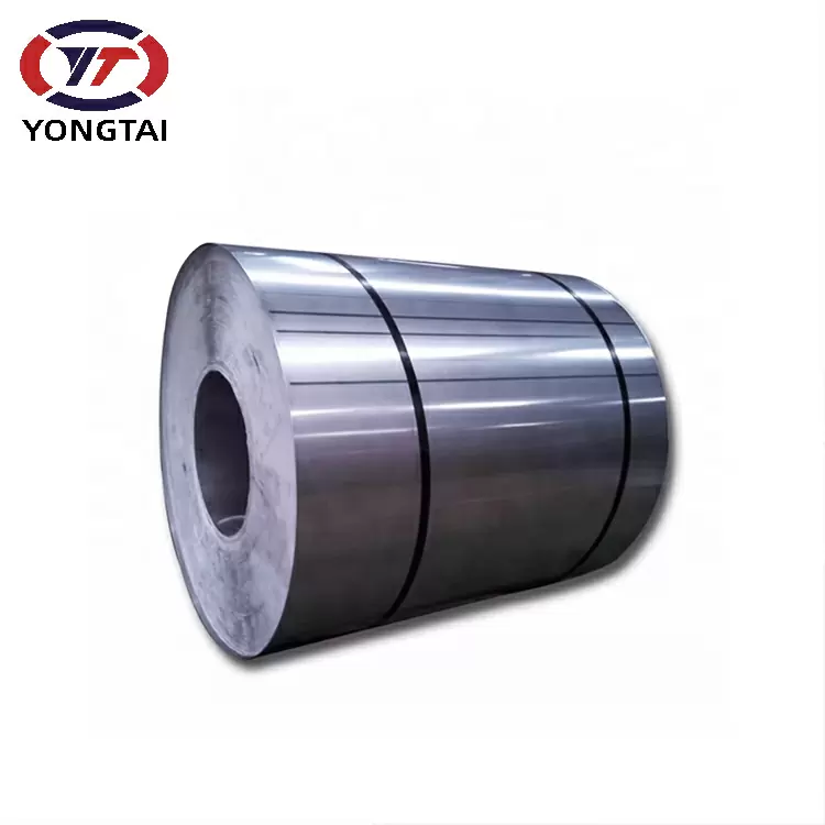 316L Stainless steel coil