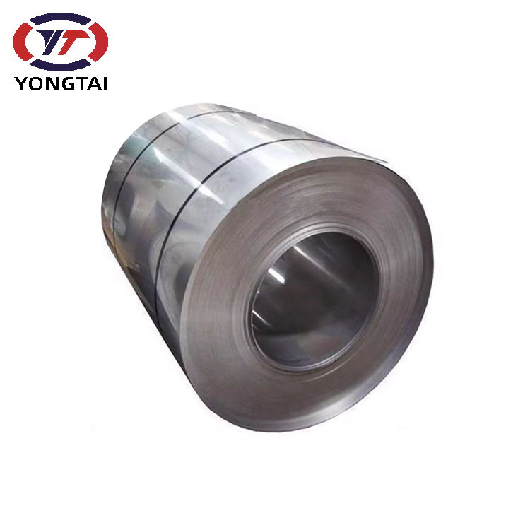 316L Stainless steel coil