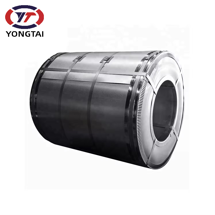 316L Stainless steel coil