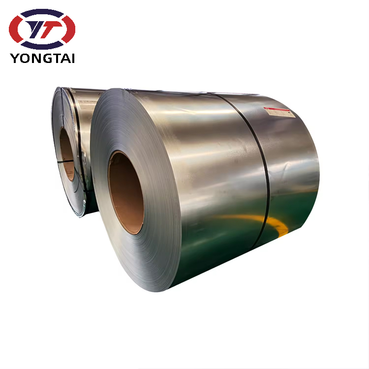 316L Stainless steel coil