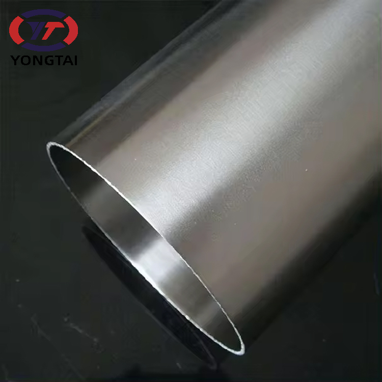 430 stainless steel pipe