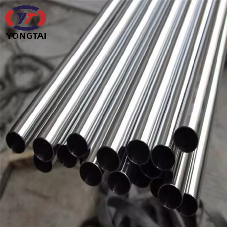 430 stainless steel pipe