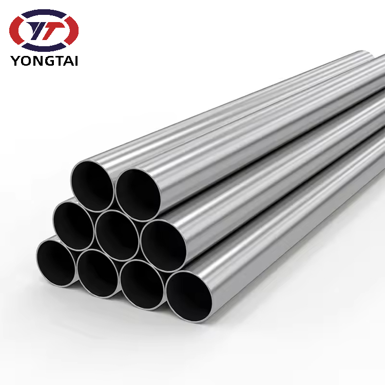 430 stainless steel pipe