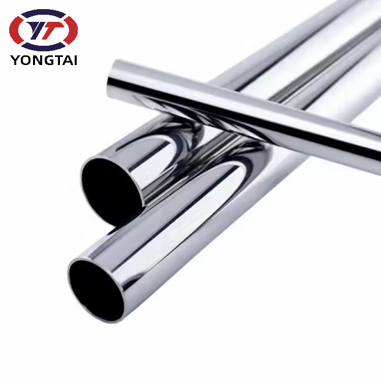 430 stainless steel pipe