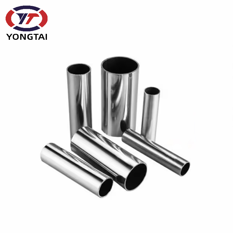 430 stainless steel pipe