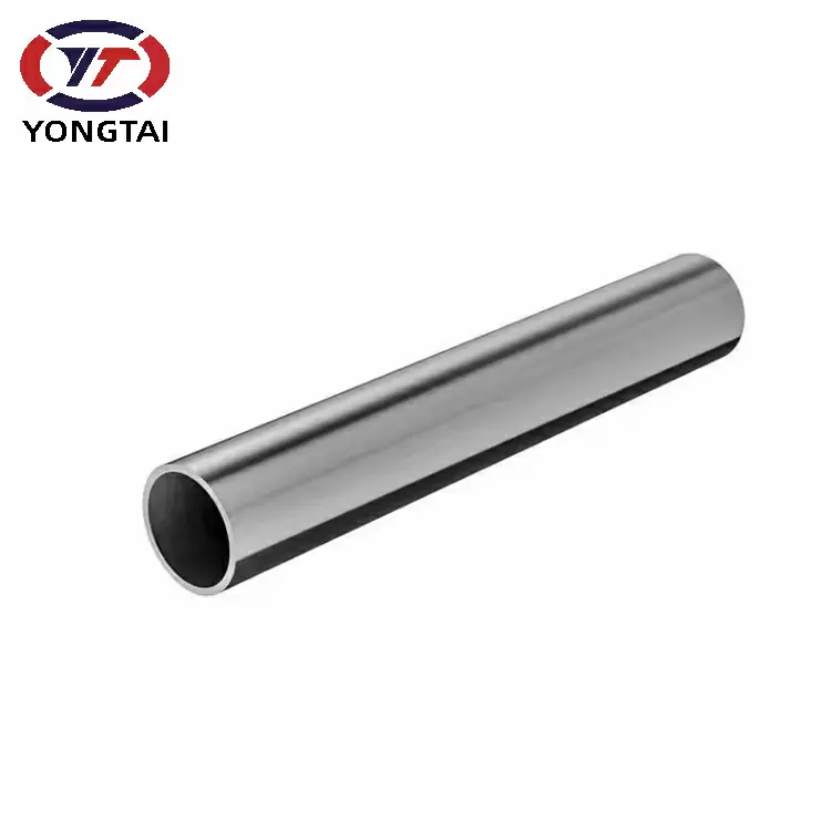 430 stainless steel pipe