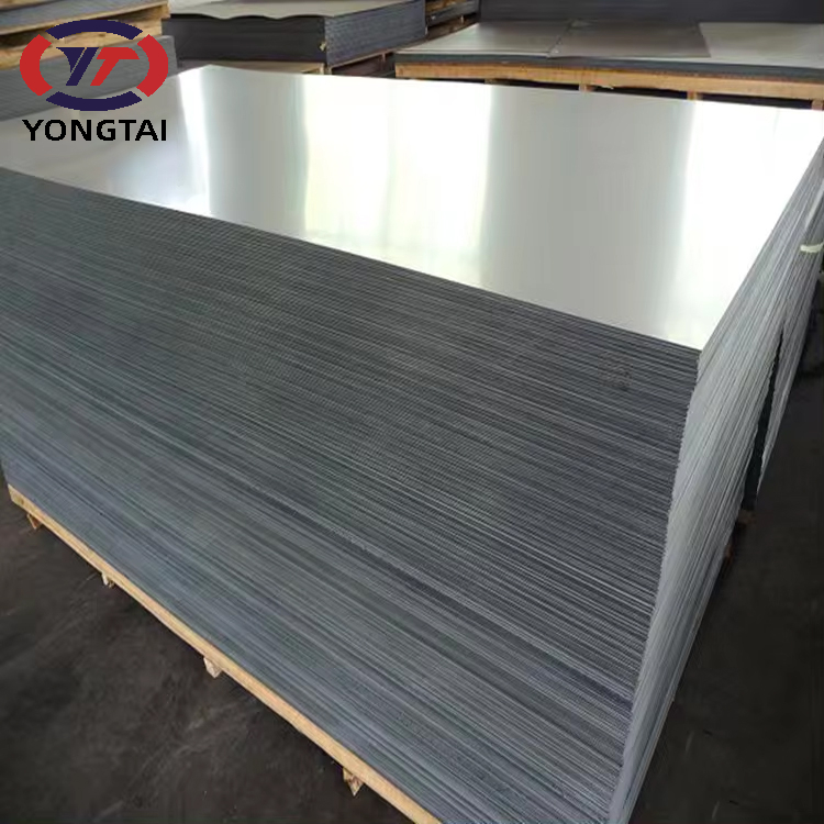 6082 Aluminum plate