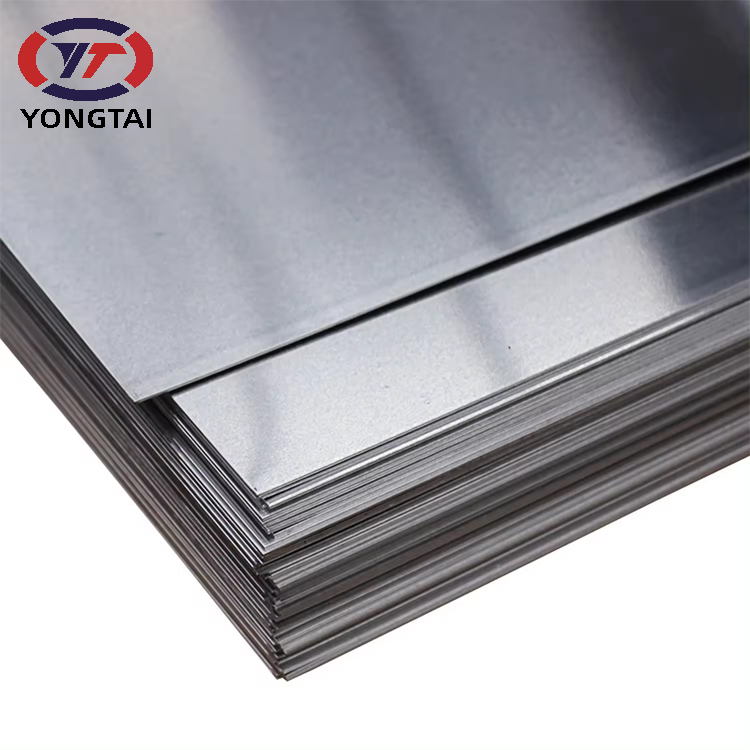 6082 Aluminum plate