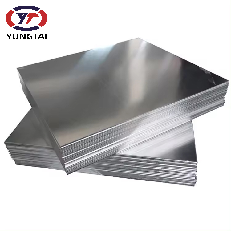 6082 Aluminum plate