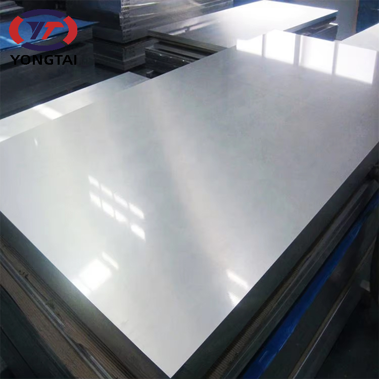 6082 Aluminum plate