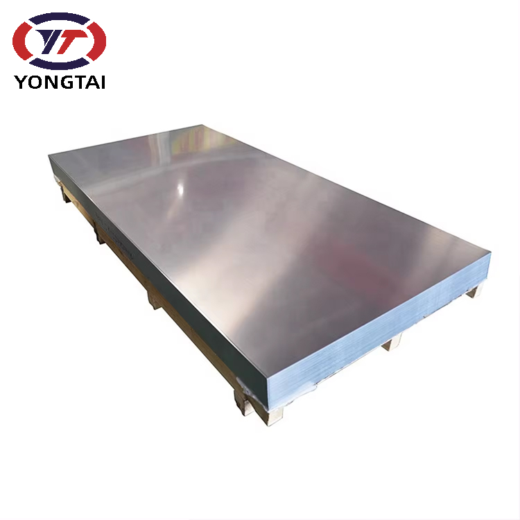 6082 Aluminum plate
