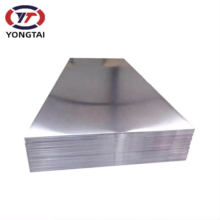 6082 Aluminum plate