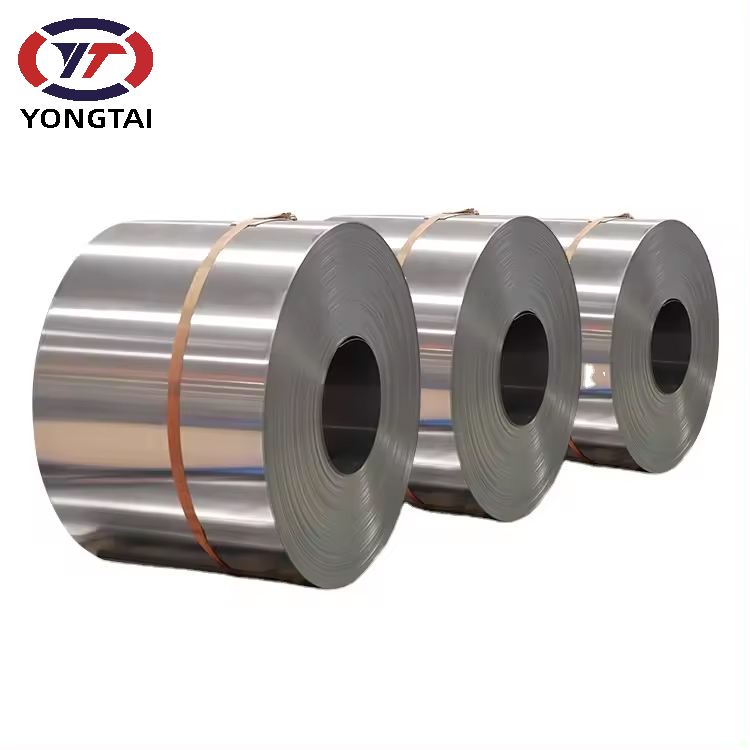 6082-T6 Aluminum coil