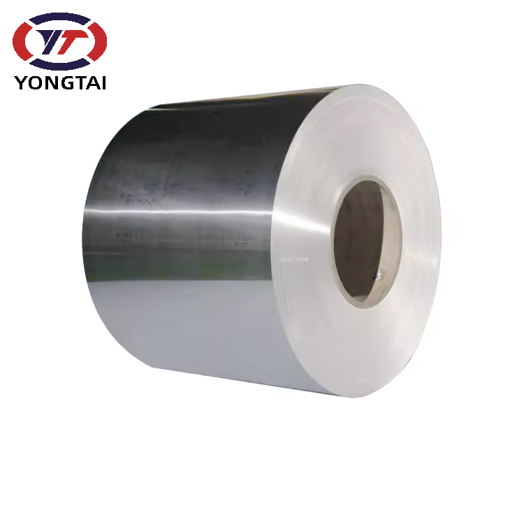 6082-T6 Aluminum coil