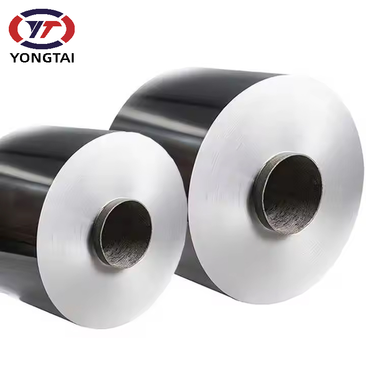 6082-T6 Aluminum coil